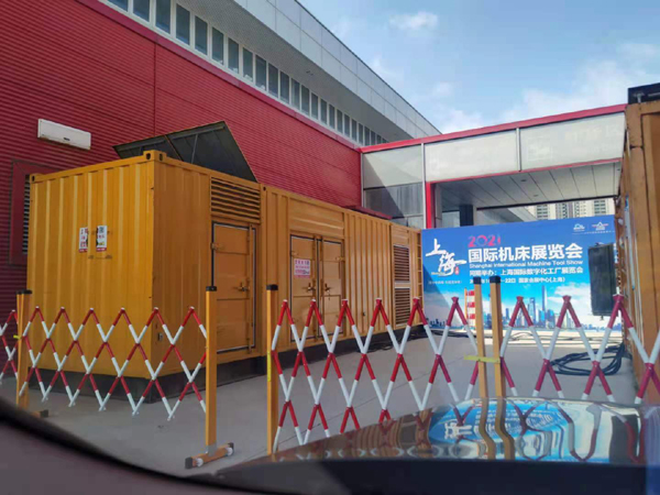 任丘发电机出租 对于发电机的特性你了解多少？