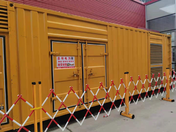 任丘关于通用发电机的十万个为什么？