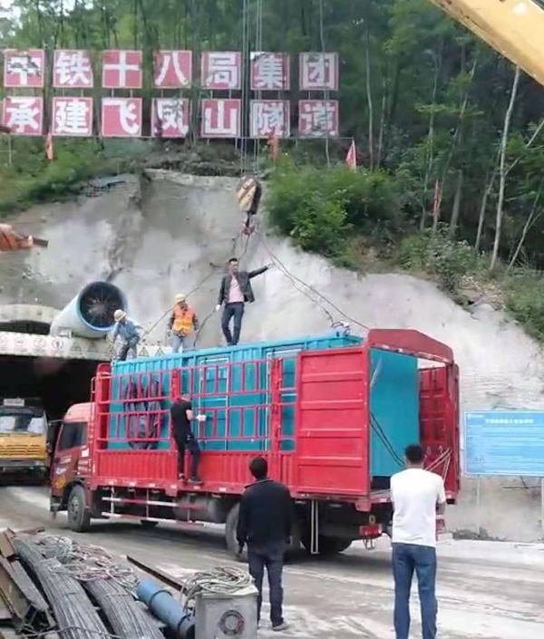 任丘发电机组维修后输出功率降低是什么问题