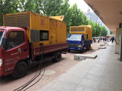 任丘是否需要给柴油发电机安装保护装置