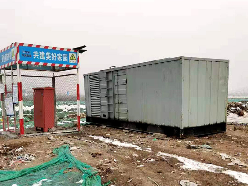 任丘燃气发电机在高海拔地区运行时会遇到哪些常见故障？