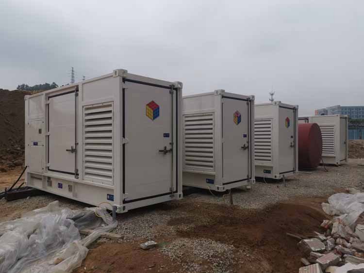 任丘如何降低 200KW 柴油发电机的燃油消耗率？