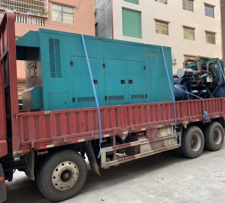 任丘如何在不同负载率下确保 400KW 柴油发电机组的正常运行？