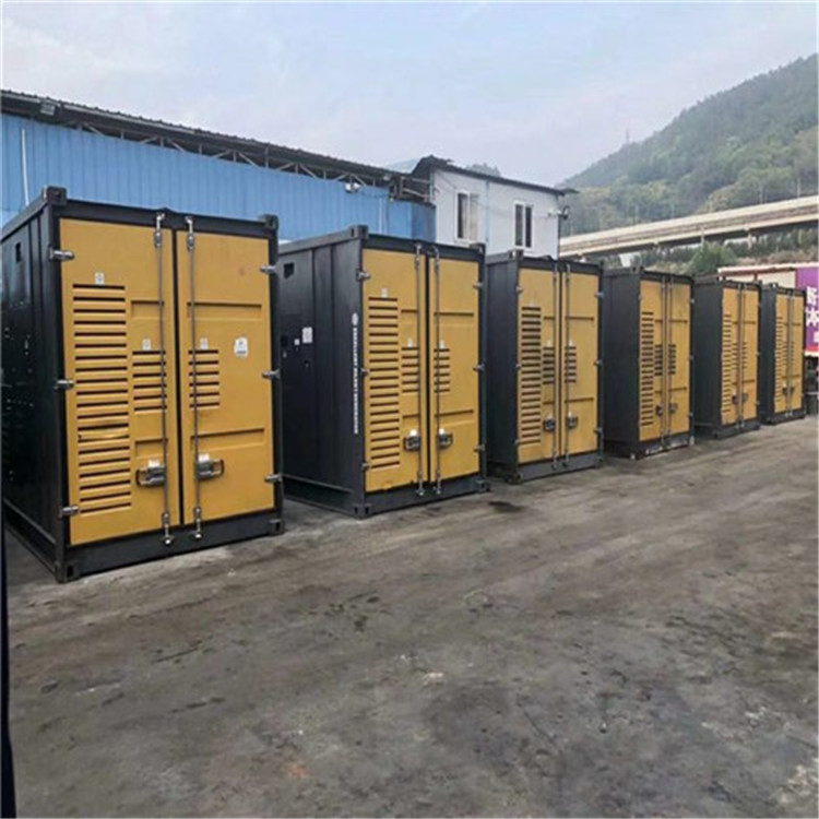 任丘发电机组使用中需注意哪些事项？