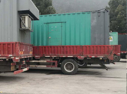 任丘柴油发电机组使用注意安全事项有哪些？