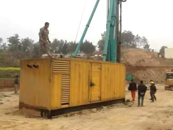 任丘柴油发电机组应用场合有哪些？